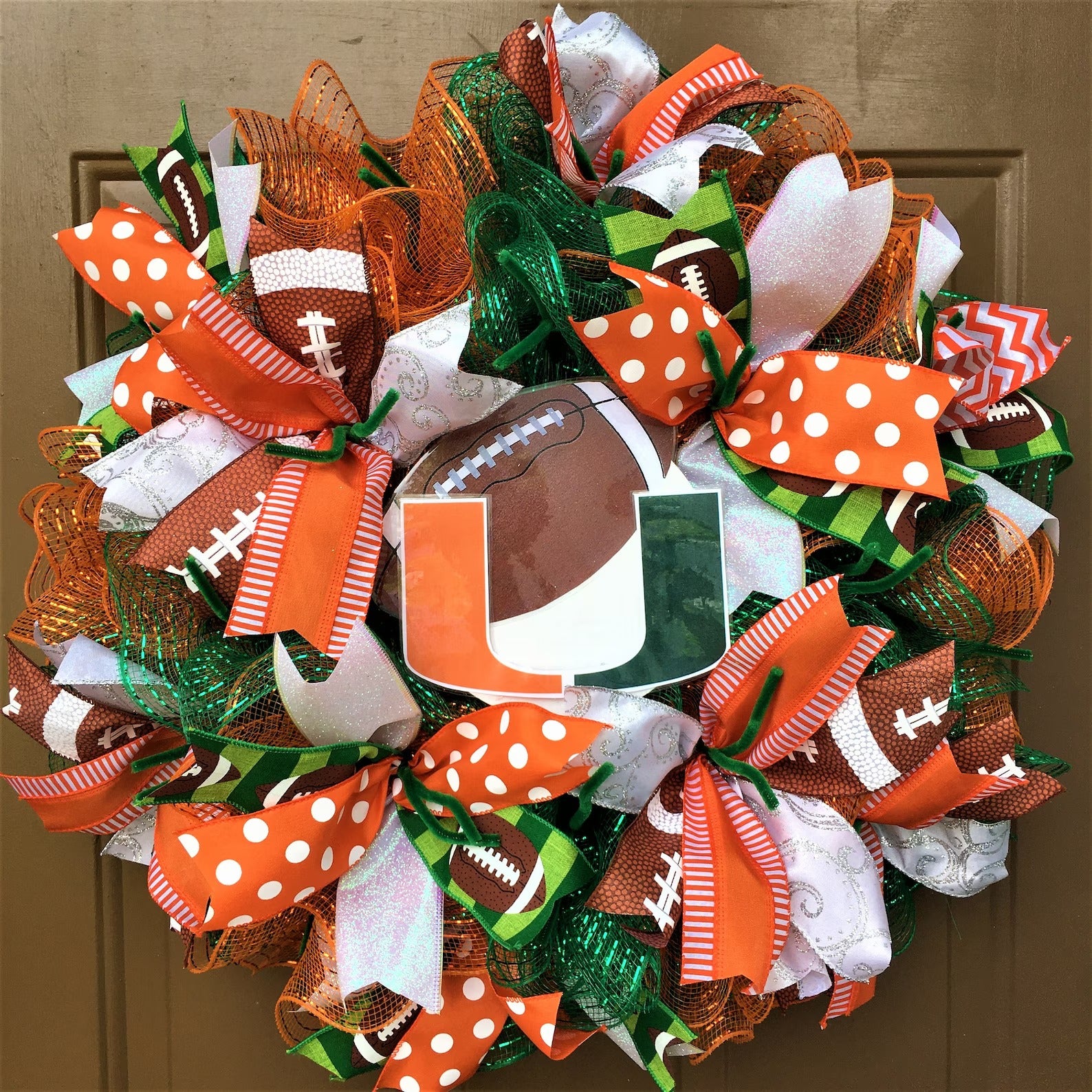 All In Wreaths