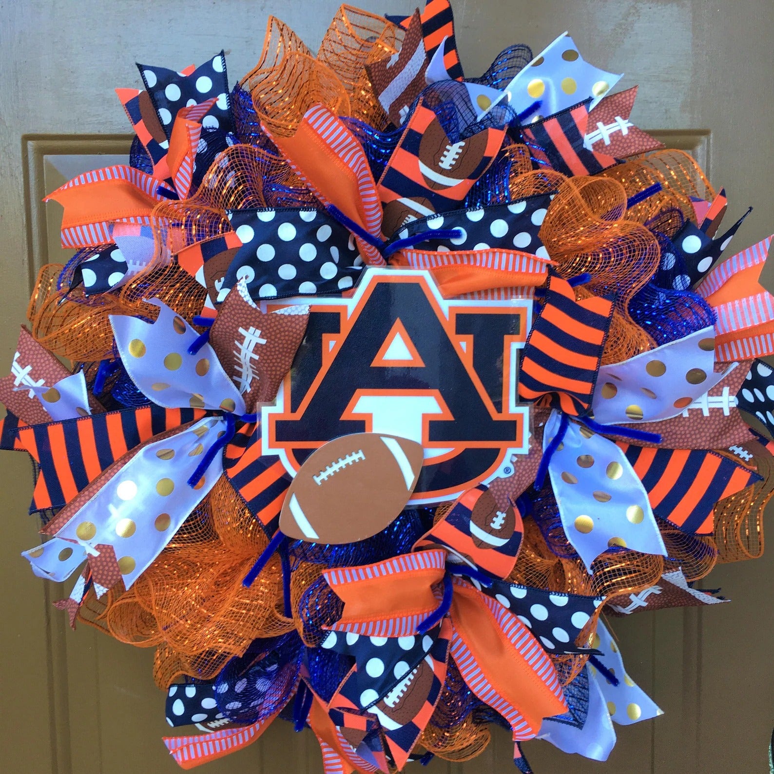 All In Wreaths