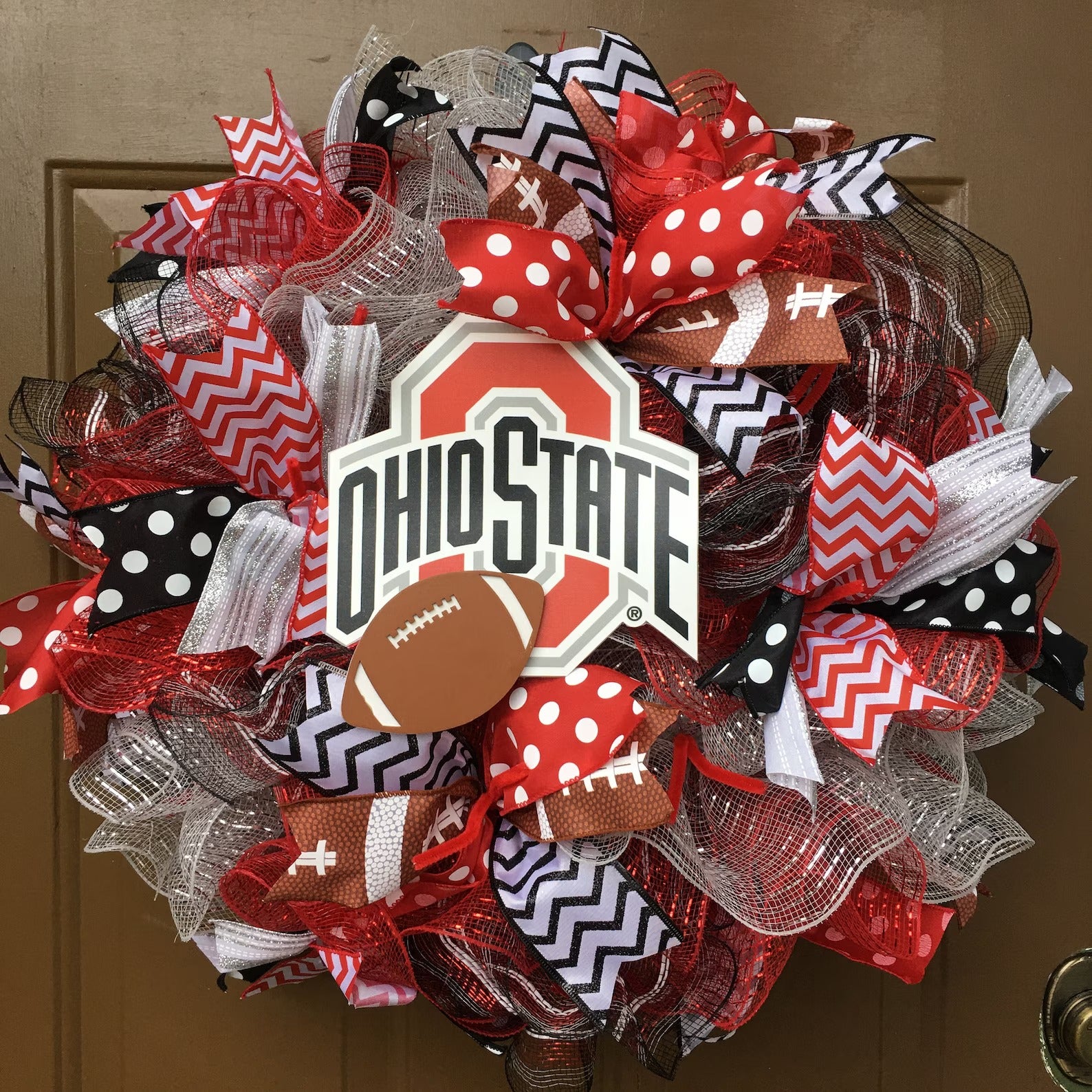 All In Wreaths